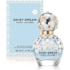 Marc Jacobs Daisy Dream tualetes ūdens sievietēm 30 ml