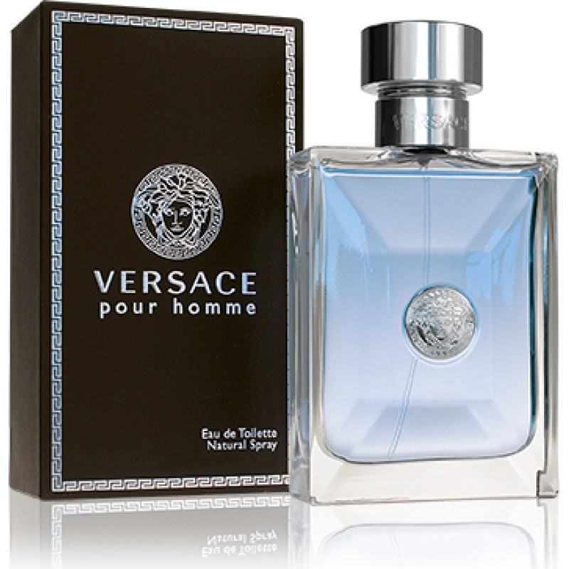 Versace Pour Homme EDT M 50ml