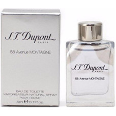 Dupont 58 Avenue Montaigne EDT M 5ml SAMPLE