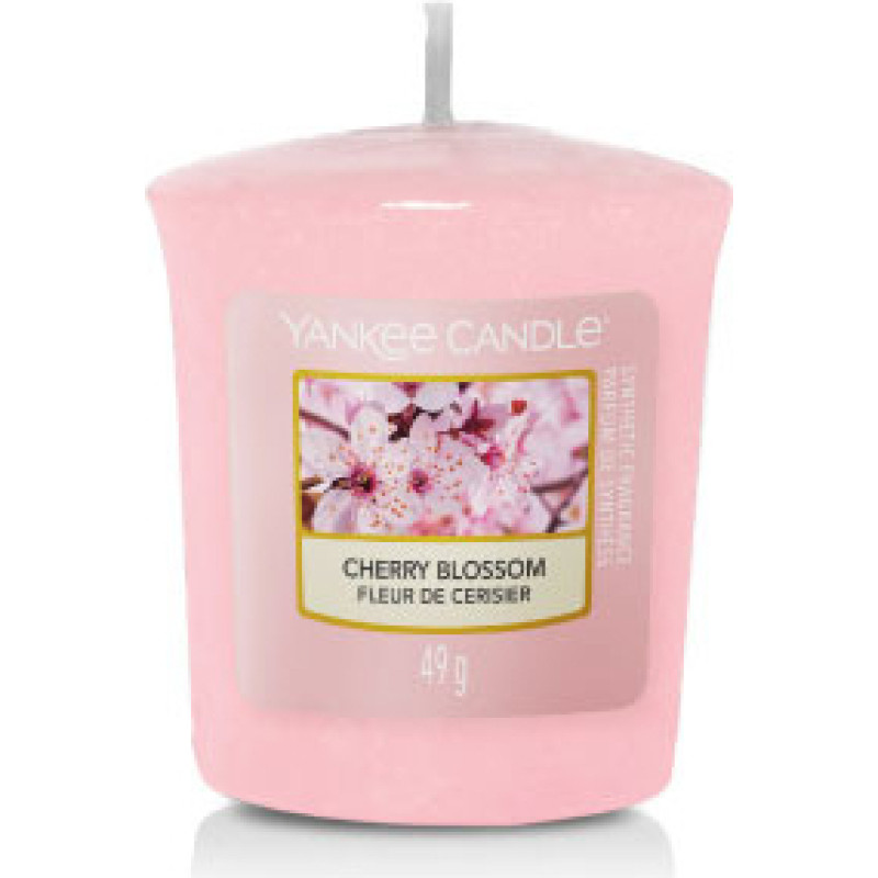 Yankee Candle Cherry Blossom votive candle 49 g