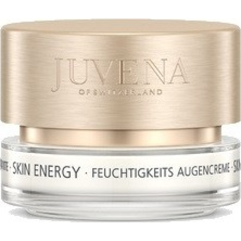 Juvena Skin Energy eye moisturizing and nourishing cream 15 ml