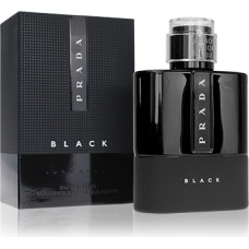 Prada Luna Rossa Black EDP M 50ml