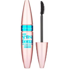 Maybelline Lash Sensational Mascara Waterproof waterproof mascara 9,4 ml Black