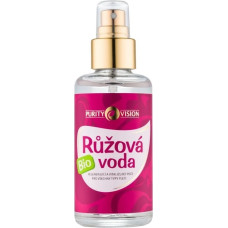 Purity Vision Bio rose water 200 ml