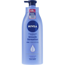 Nivea Smooth Sensation Intense Moisture Serum 400ml