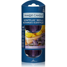 Yankee Candle Electric refill Lemon Lavender filling 2x18,5 ml