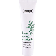 Ziaja Avocado Revitalising Hand Cream 100ml