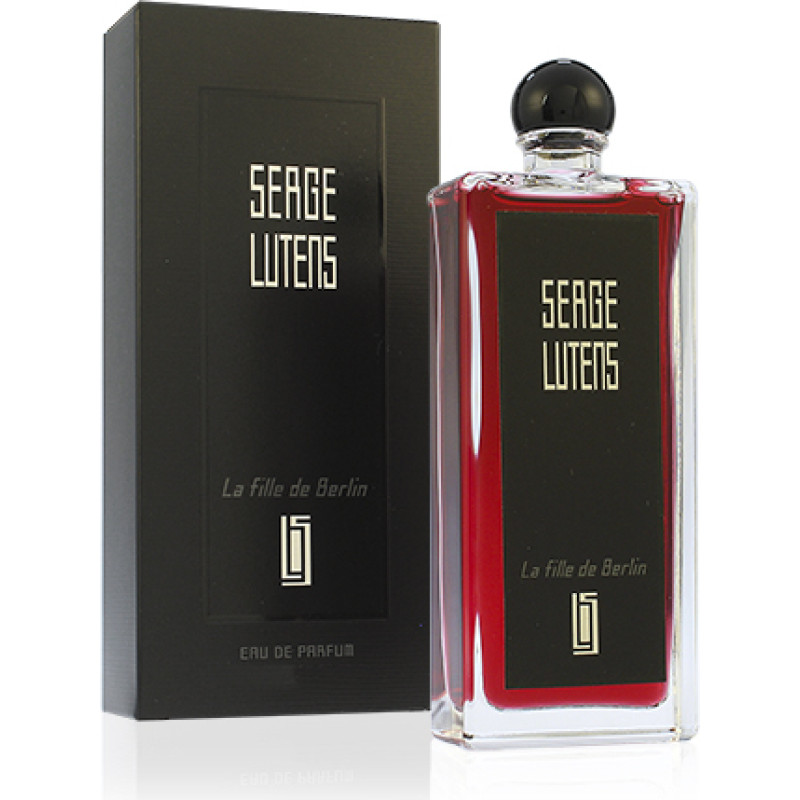 Serge Lutens La Fille de Berlin EDP U 50ml