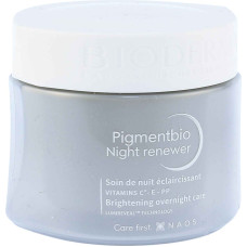 Bioderma Pigmentbio night serum against dark spots 50 ml