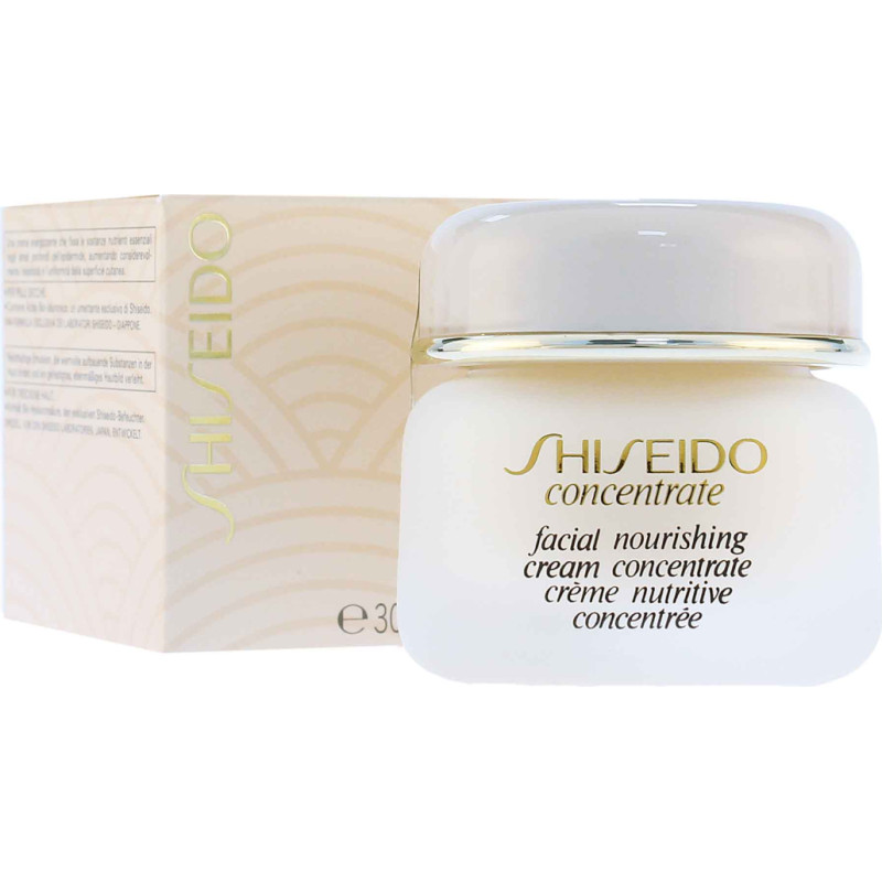 Shiseido Concentrate Facial Nourishing Cream Concentrate 30ml