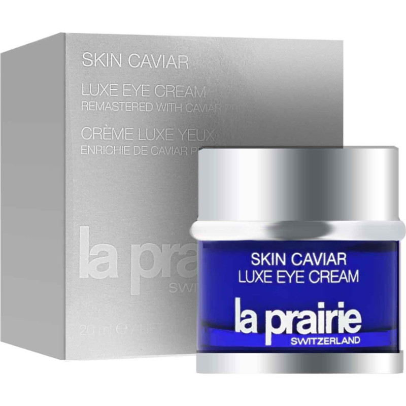 La Prairie Skin Caviar Luxe Eye Cream 20ml