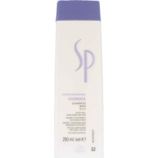 Wella Professional s SP Hydrate Shampoo 250ml