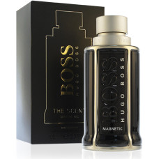 Hugo Boss Boss The Scent Magnetic EDP M 50ml