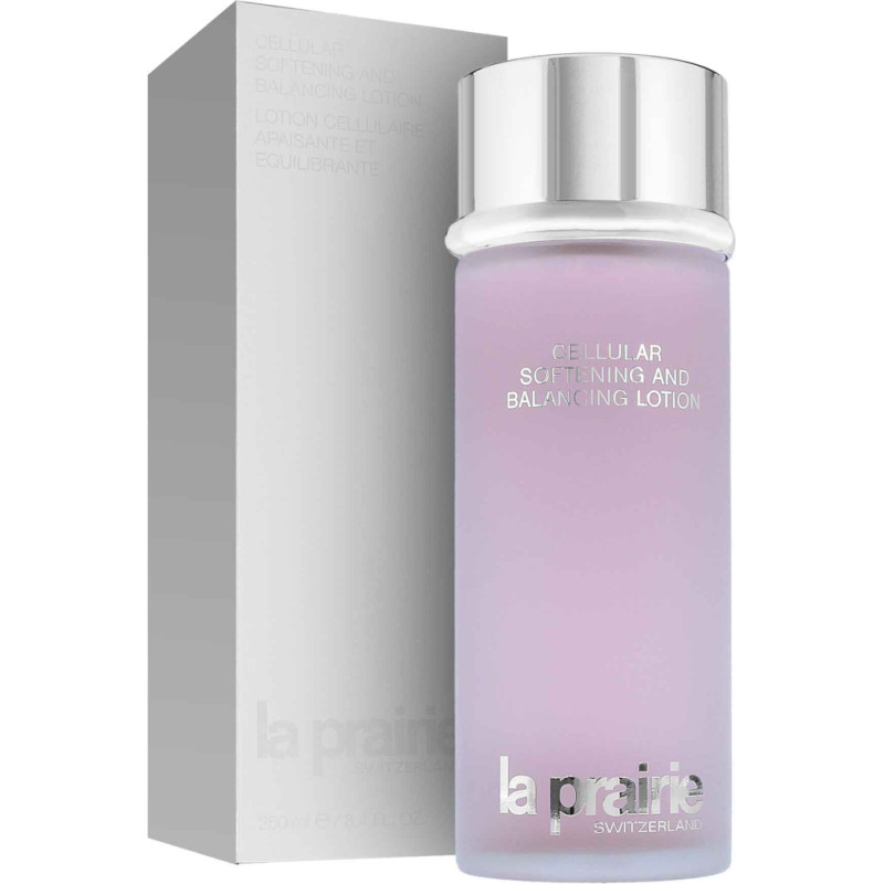 La Prairie Cellular Softening and Balancing Lotion 250ml