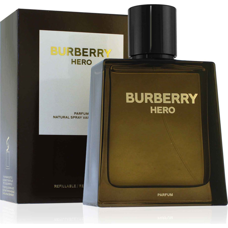 Burberry Hero Parfum M 150ml