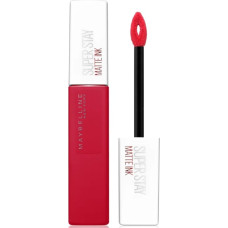 Maybelline Superstay long-lasting matte liquid lipstick 5 ml 20 Pioneer