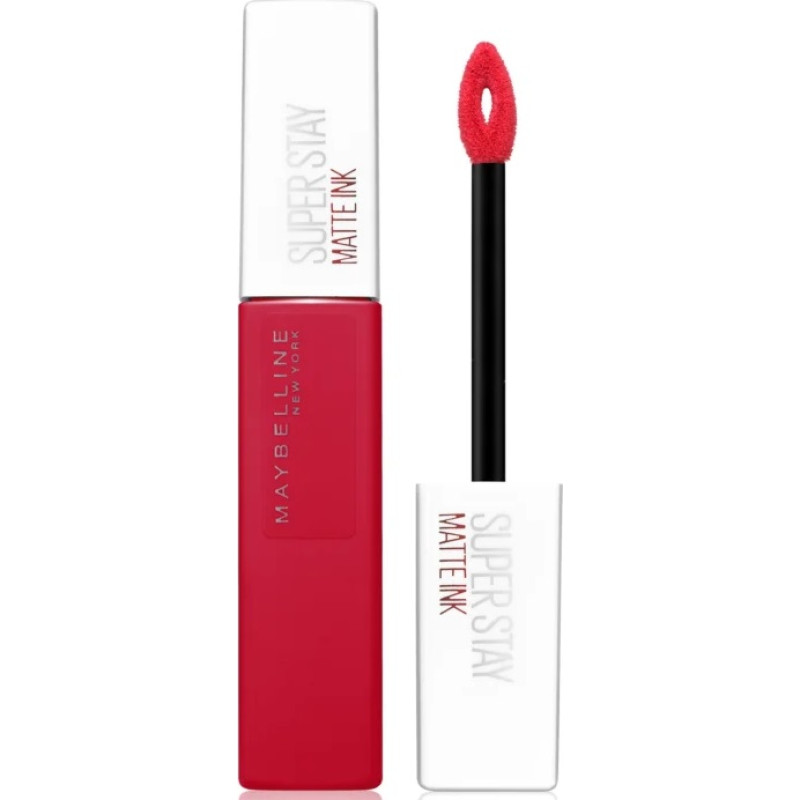Maybelline Superstay long-lasting matte liquid lipstick 5 ml 20 Pioneer