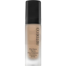 Artdeco Perfect Teint Foundation šķidrais grims vienotai un mirdzošai sejas ādai 20 Warm Vanilla 20 ml