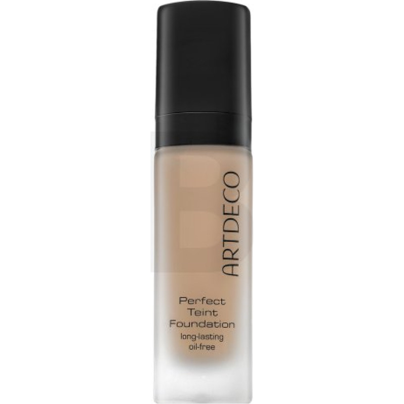 Artdeco Perfect Teint Foundation šķidrais grims vienotai un mirdzošai sejas ādai 20 Warm Vanilla 20 ml