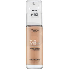 L´oréal Paris True Match Super-Blendable Foundation - 2R|2C Rose Vanilla šķidrais grims ādas toņa izlīdzināšanai 30 ml