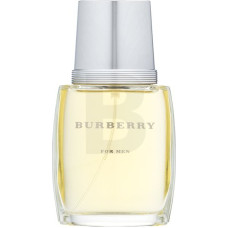 Burberry For Men Tualetes ūdens vīriešiem 50 ml