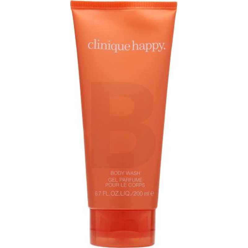 Clinique Happy dušas želeja sievietēm 200 ml