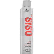 Schwarzkopf Professional Osis+ Session matu laka īpaši stiprai fiksācijai 300 ml