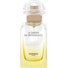 Hermes Hermès Le Jardin de Monsieur Li tualetes ūdens, Unisex, 50 ml