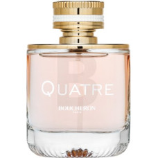 Boucheron Quatre parfimērijas ūdens sievietēm 100 ml