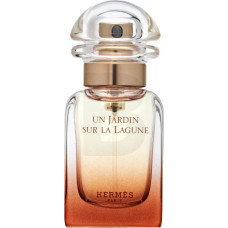 Hermes Hermès Un Jardin Sur La Lagune Tualetes ūdens, vienreizlietojams, 30 ml