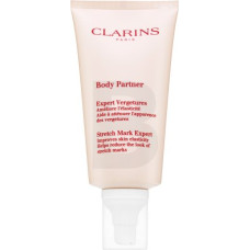 Clarins Body Partner Stretch Mark Expert ķermeņa krēms 175 ml