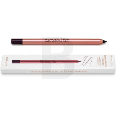 Makeup Revolution Renaissance Renaissance Lipliner Exempt lūpu konturēšanas zīmulis 1 g