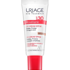 Uriage Roséliane CC krēms pret apsārtumu SPF30 Medium 40 ml