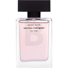 Narciso Rodriguez For Her Musc Noir parfimērijas ūdens sievietēm 50 ml