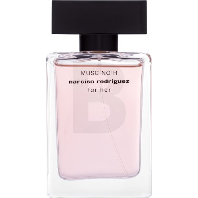 Narciso Rodriguez For Her Musc Noir parfimērijas ūdens sievietēm 50 ml