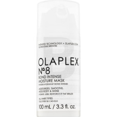 Olaplex Bond Intense Moisture Mask No.8 barojoša maska ļoti sausiem un bojātiem matiem 100 ml