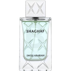 Swiss Arabian Shaghaf parfimērijas ūdens vīriešiem 75 ml