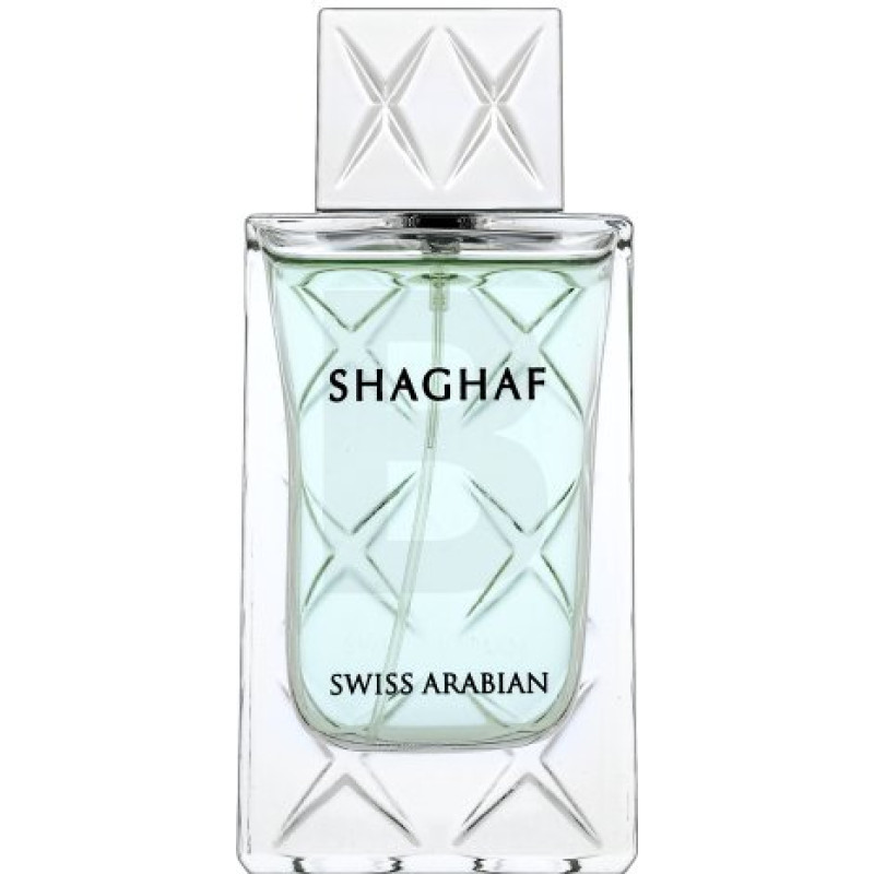 Swiss Arabian Shaghaf parfimērijas ūdens vīriešiem 75 ml