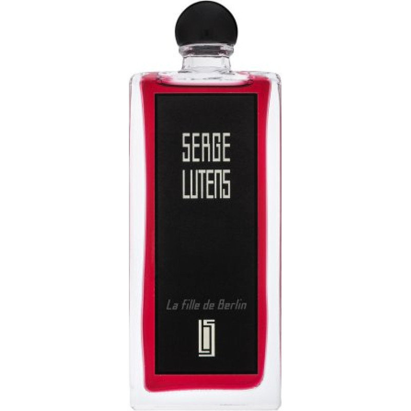 Serge Lutens La Fille de Berlin unisex parfimērijas ūdens 50 ml