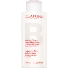 Clarins Mitrinošs ķermeņa losjons 400 ml