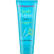 Dermacol pēdu krēms sausai ādai Soft Heel Balm 100 ml