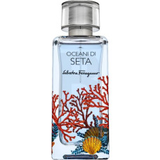 Salvatore Ferragamo Oceani di Seta unisex parfimērijas ūdens 100 ml