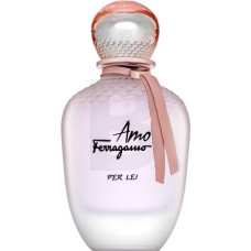 Salvatore Ferragamo Amo Ferragamo Per Lei Parfimērijas ūdens sievietēm 100 ml