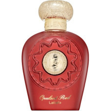 Lattafa Opulent Red unisex parfimērijas ūdens 100 ml