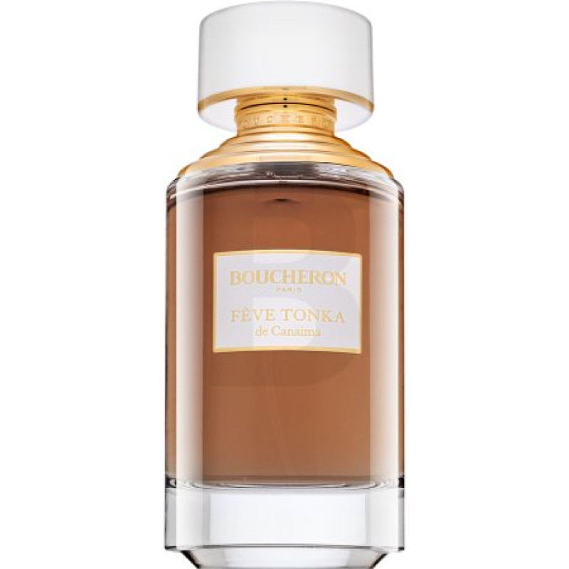 Boucheron Feve Tonka De Canaima unisex parfimērijas ūdens 125 ml