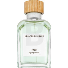 Adolfo Dominguez Agua Fresca Tualetes ūdens vīriešiem 200 ml