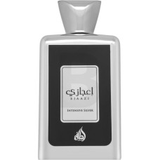 Lattafa Ejaazi Intensive Silver unisex parfimērijas ūdens 100 ml