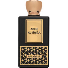 Swiss Arabian Areej Al Sheila parfimērijas ūdens sievietēm 100 ml