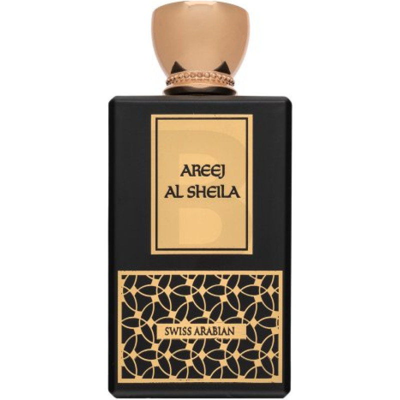 Swiss Arabian Areej Al Sheila parfimērijas ūdens sievietēm 100 ml