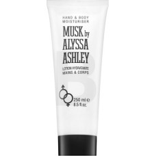 Alyssa Ashley Musk unisex ķermeņa losjons 250 ml